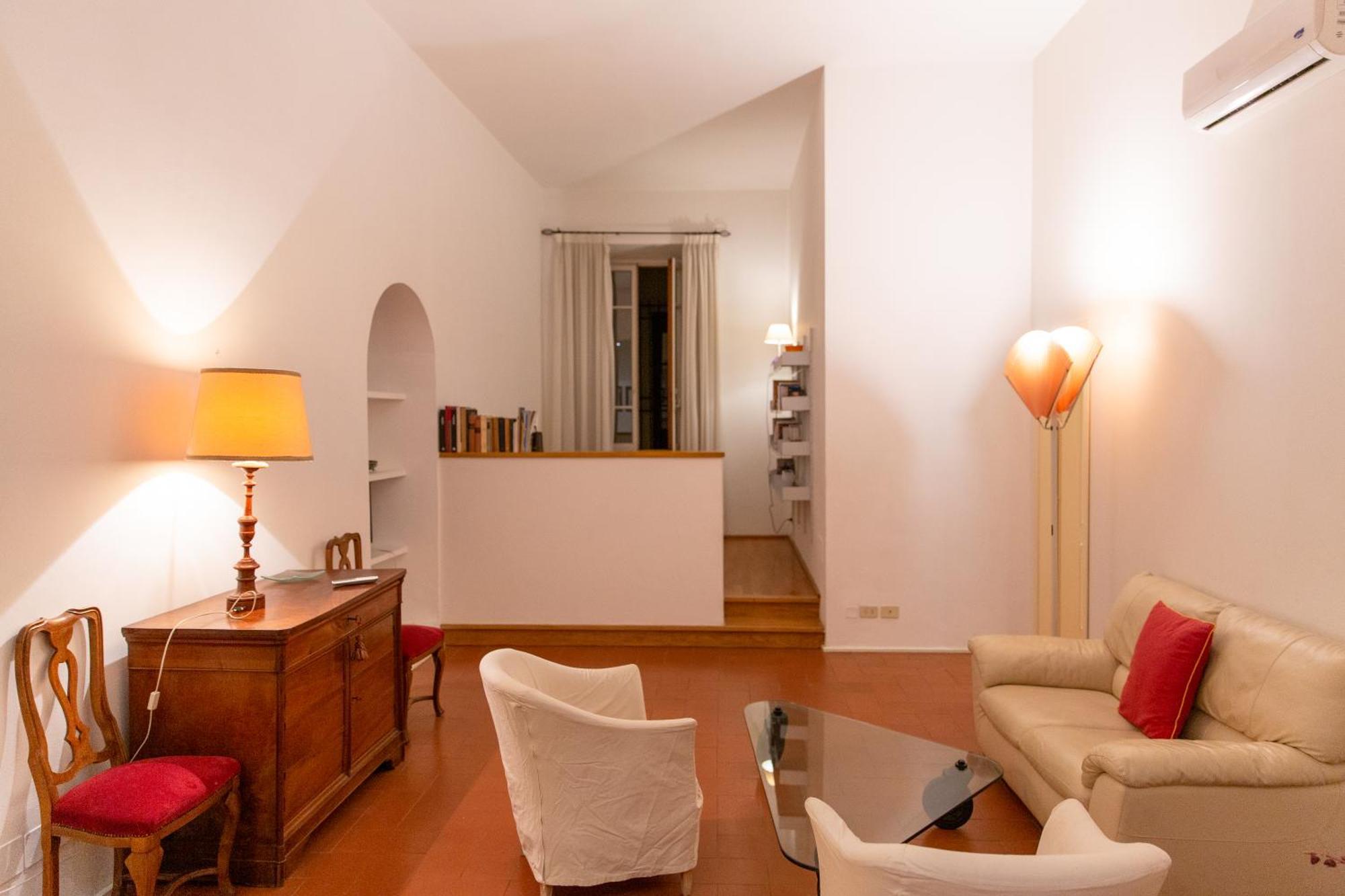 Stile & Comfort Near P. Signoria Firenze Eksteriør bilde